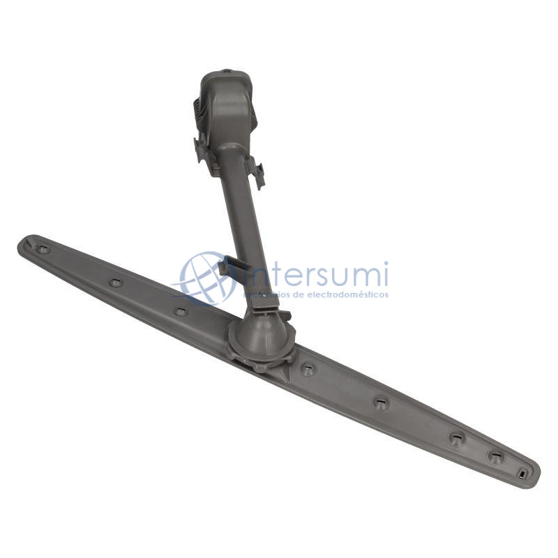 BRAS D’ASPERSION SUPÉRIEUR POUR LAVE-VAISSELLE BAUKNECHT, WHIRLPOOL C00315616
