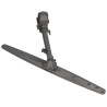 BRAS D’ASPERSION SUPÉRIEUR POUR LAVE-VAISSELLE BAUKNECHT, WHIRLPOOL C00315616
