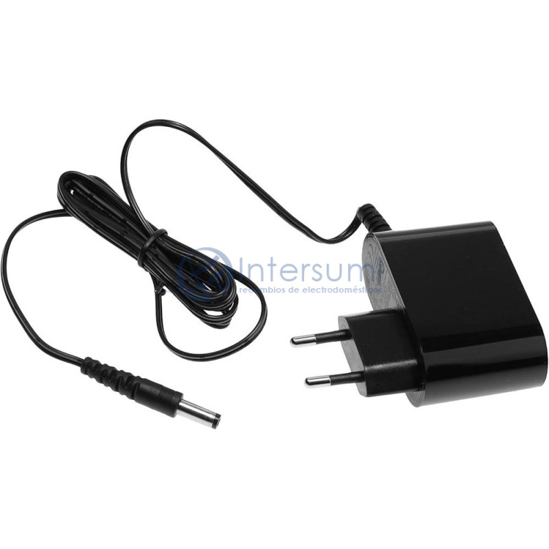 CHARGEUR POUR ASPIRATEUR ROWENTA SS-7222066728