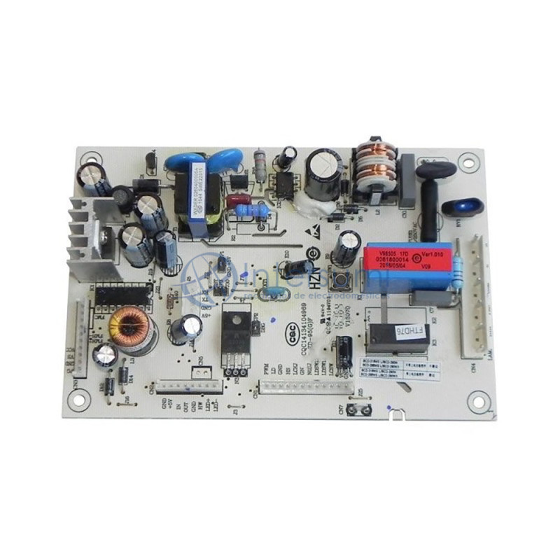 MODULE DE PUISSANCE POUR RÉFRIGÉRATEUR HAIER, TEKA 81640136
