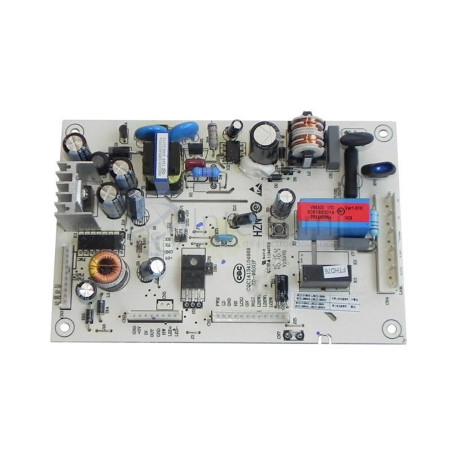 MÓDULO DE POTENCIA PARA FRIGORÍFICO HAIER, TEKA 81640136