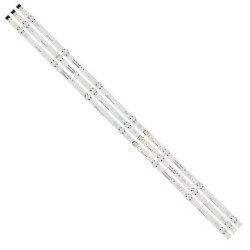 KIT DE BANDES LED POUR TV LG AGF78860201