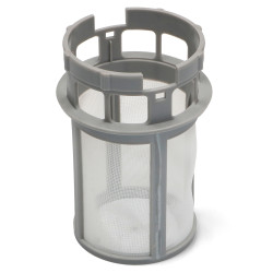 Filtre lave-vaisselle Whirlpool, Indesit 482000022005