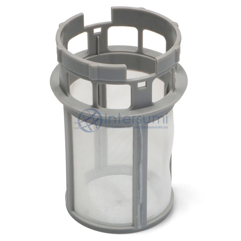 Filtre lave-vaisselle Whirlpool, Indesit 482000022005