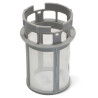 Filtre lave-vaisselle Whirlpool, Indesit 482000022005