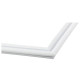 BURLETE CONGELADOR PARA FRIGORÍFICO BOSCH 00236121
