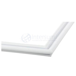 BURLETE CONGELADOR PARA FRIGORÍFICO BOSCH 00236121