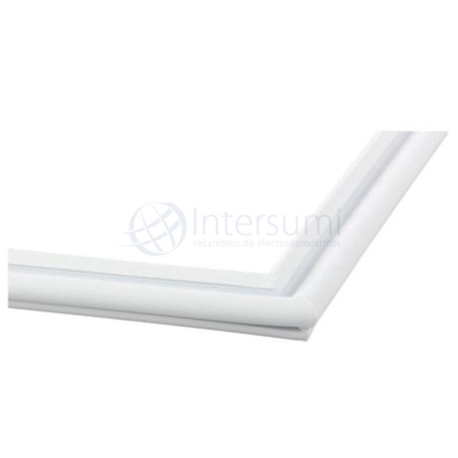 BURLETE CONGELADOR PARA FRIGORÍFICO BOSCH 00236121