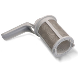 FILTRE LAVE-VAISSELLE AEG, ZANUSSI COMPLET 50297774007