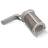 FILTRO LAVAVAJILLAS AEG, ZANUSSI COMPLETO  50297774007