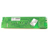 MÓDULO ELECTRÓNICO PANEL MANDOS PARA LAVADORA HAIER 41044897