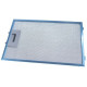 FILTRO METALICO CAMPANA EXTRACTORA CATA 02800915