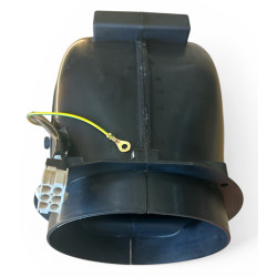 MOTEUR POUR HOTTE ASPIRANTE PANDO 560056100057