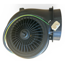 MOTOR CAMPANA EXTRACTORA PANDO 560056100057