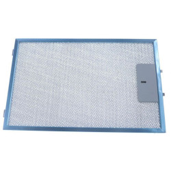 FILTRO METALICO CAMPANA EXTRACTORA CATA 02800915