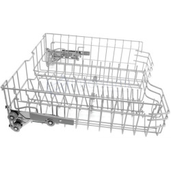 CESTA SUPERIOR PARA LAVAVAJILLAS BALAY, BOSCH, SIEMENS 00778366
