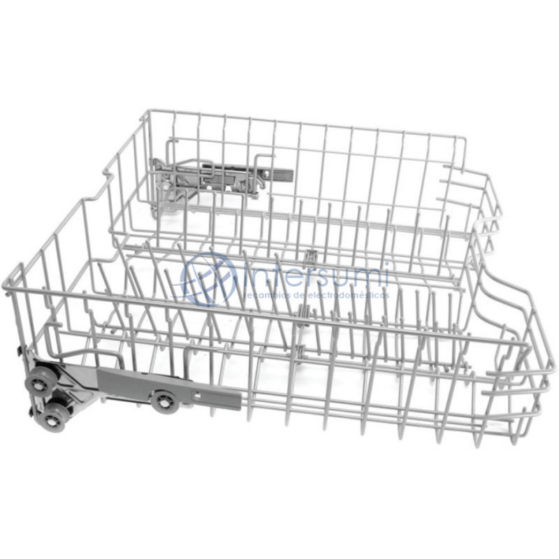 PANIER SUPÉRIEUR POUR LAVE-VAISSELLE BALAY BOSCH SIEMENS 00778366