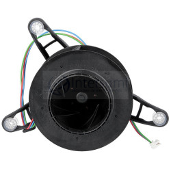 MOTOR VENTILADOR PARA FRIGORÍFICO BALAY, BOSCH, SIEMENS 12024148