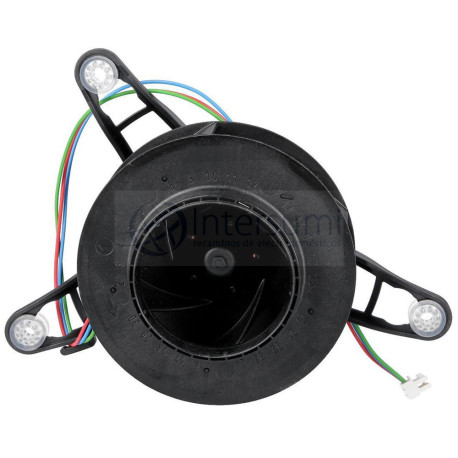 MOTOR VENTILADOR PARA FRIGORÍFICO BALAY, BOSCH, SIEMENS 12024148
