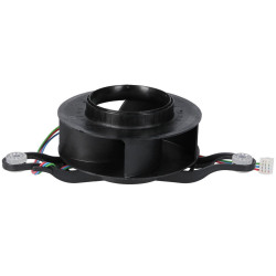 MOTOR VENTILADOR PARA FRIGORÍFICO BALAY, BOSCH, SIEMENS 12024148