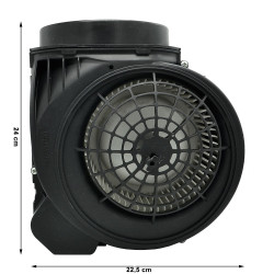 MOTEUR POUR HOTTE ASPIRANTE FERCAN ZZ21C270007