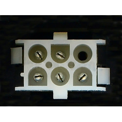 MOTOR CAMPANA EXTRACTORA FRECAN ZZ21C270007
