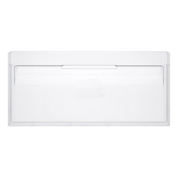 Couvercle bac congélateur pour réfrigérateur Ariston, Indesit C00283745