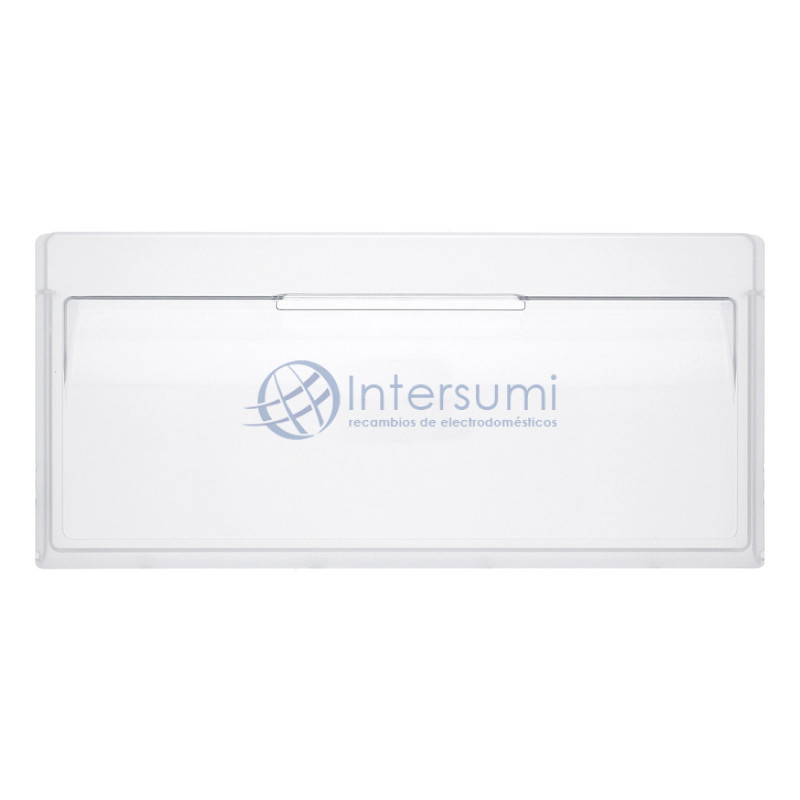 Couvercle bac congélateur pour réfrigérateur Ariston, Indesit C00283745