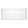 TAPA CAJÓN DEL CONGELADOR PARA FRIGORÍFICO ARISTON, INDESIT C00283745