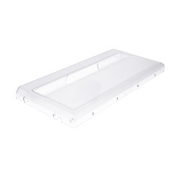 TAPA CAJÓN DEL CONGELADOR PARA FRIGORÍFICO ARISTON, INDESIT C00283745