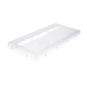 TAPA CAJÓN DEL CONGELADOR PARA FRIGORÍFICO ARISTON, INDESIT C00283745