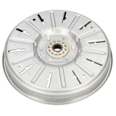 ROTOR MOTOR LAVADORA LG 4413ER1001D