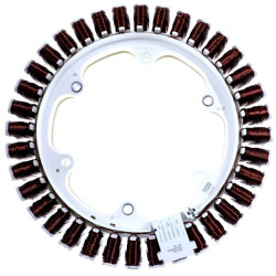 STATOR DE MOTEUR POUR LAVE-LINGE LG AJB73816033