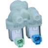 ELECTROVÁLVULA DE 2 VÍAS 3/4" PARA LAVADORA MIELE 10139520