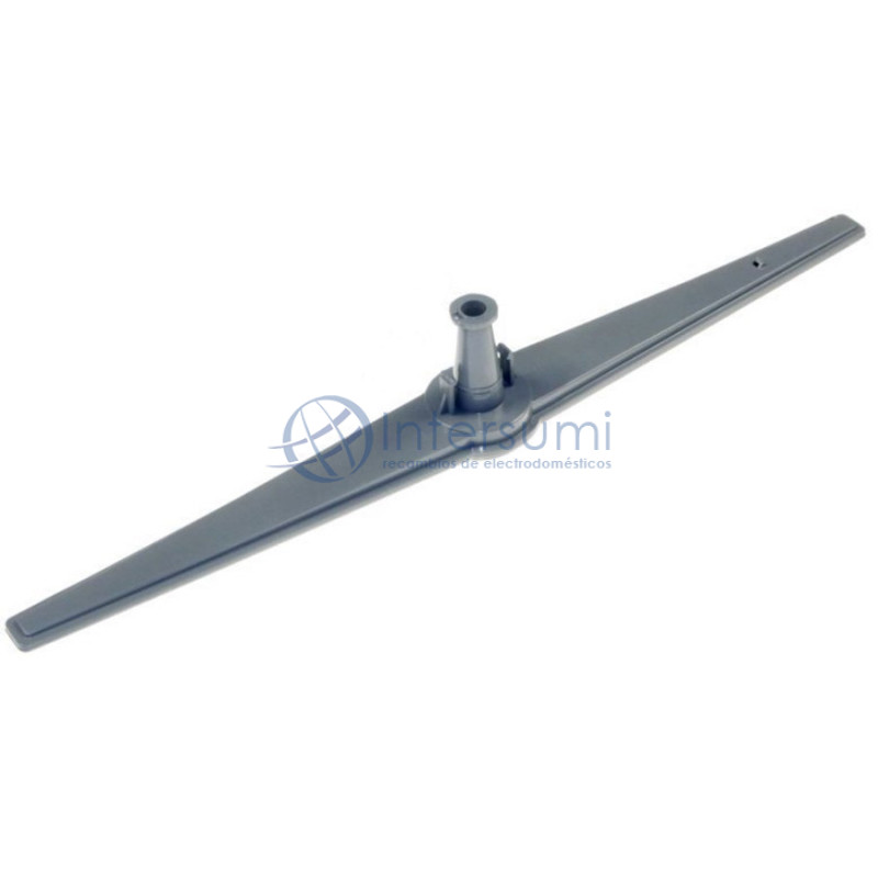 BRAS D’ASPERSION INFÉRIEUR POUR LAVE-VAISSELLE VESTEL 42151581