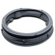 GOMA DE ESCOTILLA PUERTA PARA LAVADORA LG MDS66651628