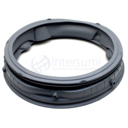 GOMA DE ESCOTILLA PUERTA PARA LAVADORA LG MDS66651628
