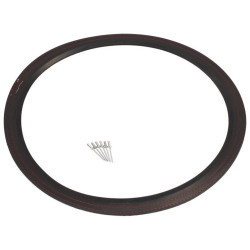 JUNTA DE SELLADO TAMBOR PARA SECADORA BALAY, BOSCH, SIEMENS 00652500