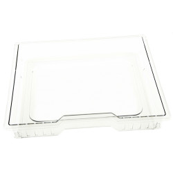 CAJÓN CONGELADOR DE FRIGORÍFICO HAIER 49056471