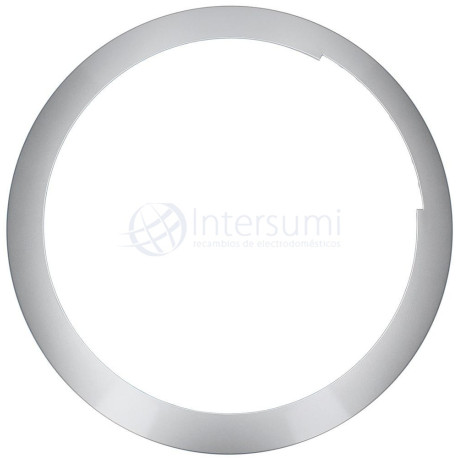 ARO EXTERIOR PARA LAVADORA CANDY, HAIER 49047007