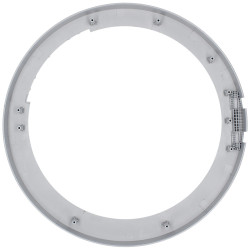 ARO EXTERIOR PARA LAVADORA CANDY, HAIER 49047007