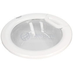 PUERTA COMPLETA PARA LAVADORA HOTPOINT ARISTON C00507930