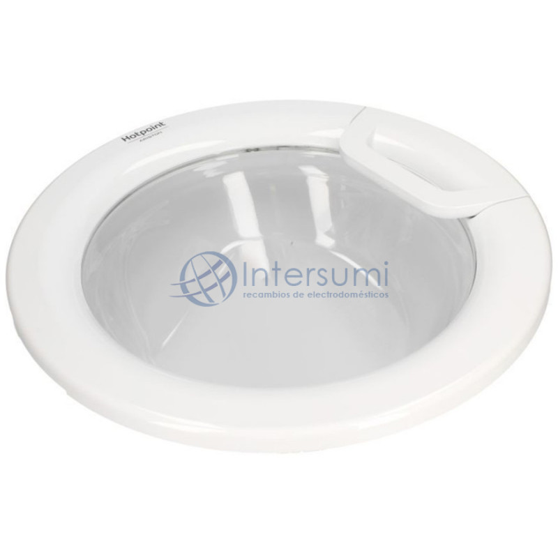 PORTE COMPLÈTE POUR LAVE-LINGE HOTPOINT ARISTON C00507930