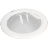 PORTE COMPLÈTE POUR LAVE-LINGE HOTPOINT ARISTON C00507930
