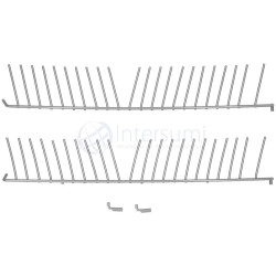 VARILLAS ABATIBLES PARA CESTO DE LAVAVAJILLAS BALAY, BOSCH, SIEMENS 00443403