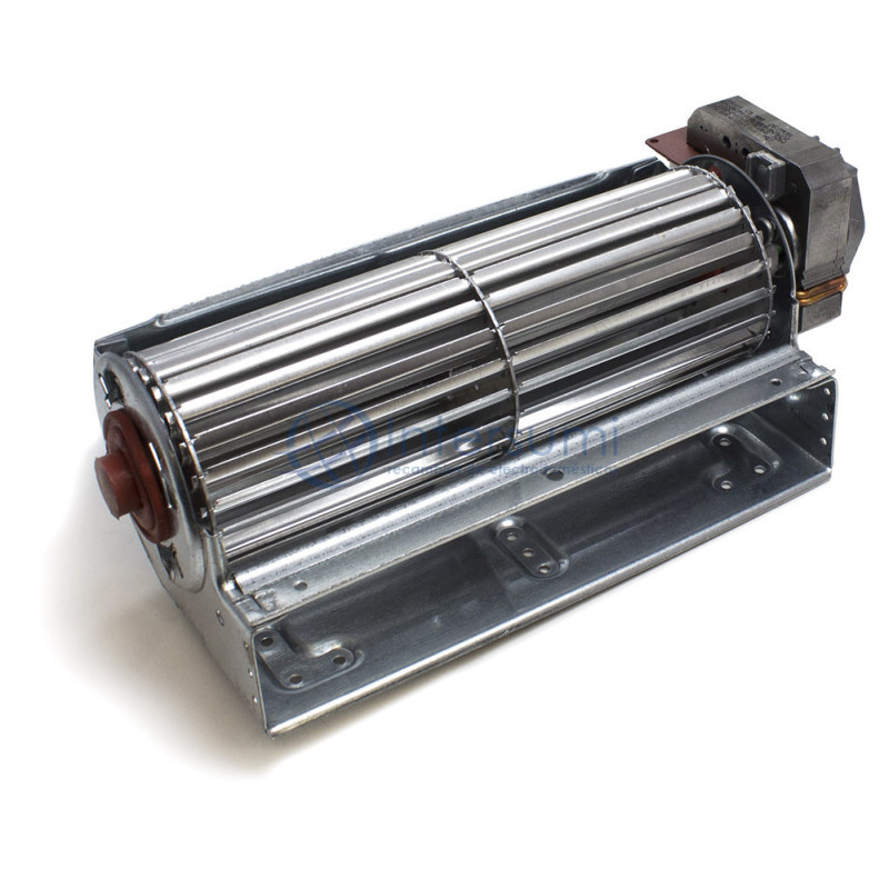 Ventilateur tangentiel pour réfrigérateur rotation droite 28FR020