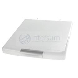 KIT TAPA SUPERIOR PARA LAVADORA BOSCH, WHIRLPOOL 00771782