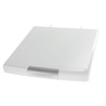 KIT COUVERCLE SUPÉRIEUR POUR LAVE-LINGE BOSCH WHIRLPOOL 00771782