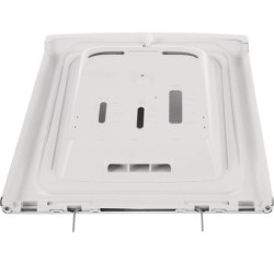 KIT COUVERCLE SUPÉRIEUR POUR LAVE-LINGE BOSCH WHIRLPOOL 00771782