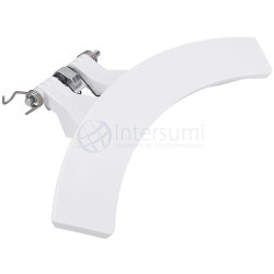 MANETA PUERTA LAVADORA ELECTROLUX, ZANUSSI 1552492108